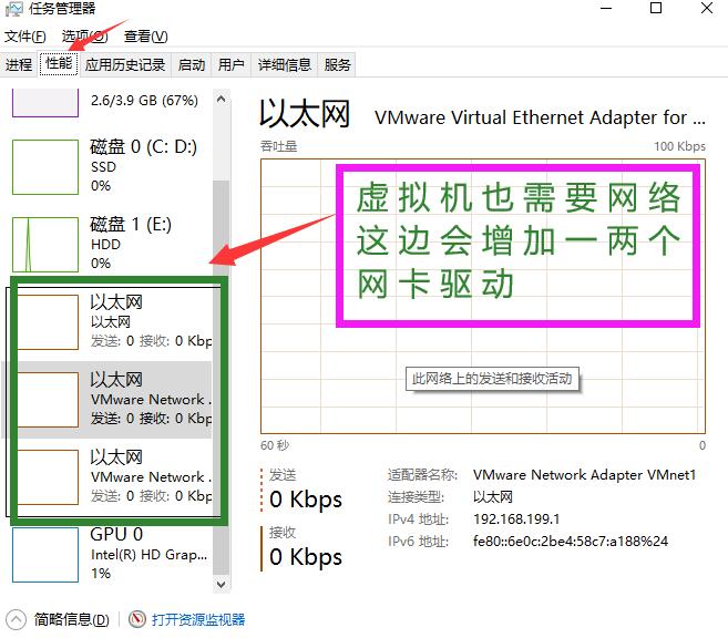 图片[14]-虚拟机 VMware 16 安装教程-元气天空